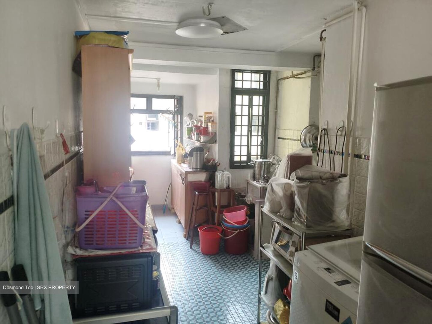 Blk 87 Commonwealth Heights (Queenstown), HDB 3 Rooms #514190661